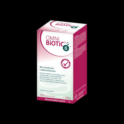 OmniBiotic