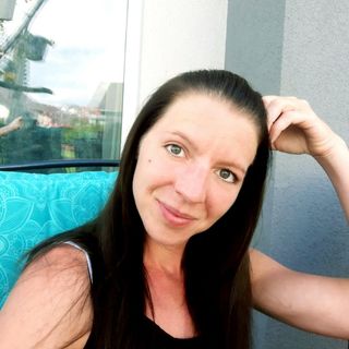 Autorin von Multiintolerant na und